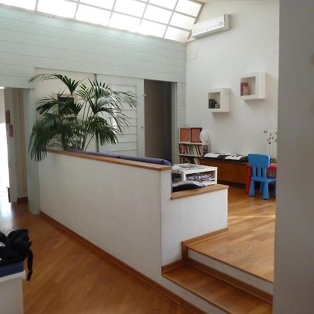 Casa di Irma Apartment Turi Bagian luar foto