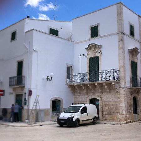 Casa di Irma Apartment Turi Bagian luar foto