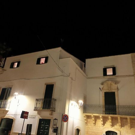 Casa di Irma Apartment Turi Bagian luar foto