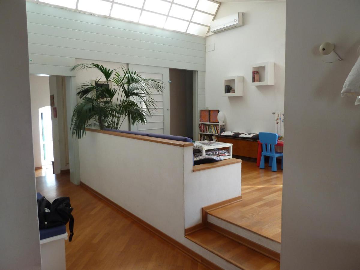 Casa di Irma Apartment Turi Bagian luar foto