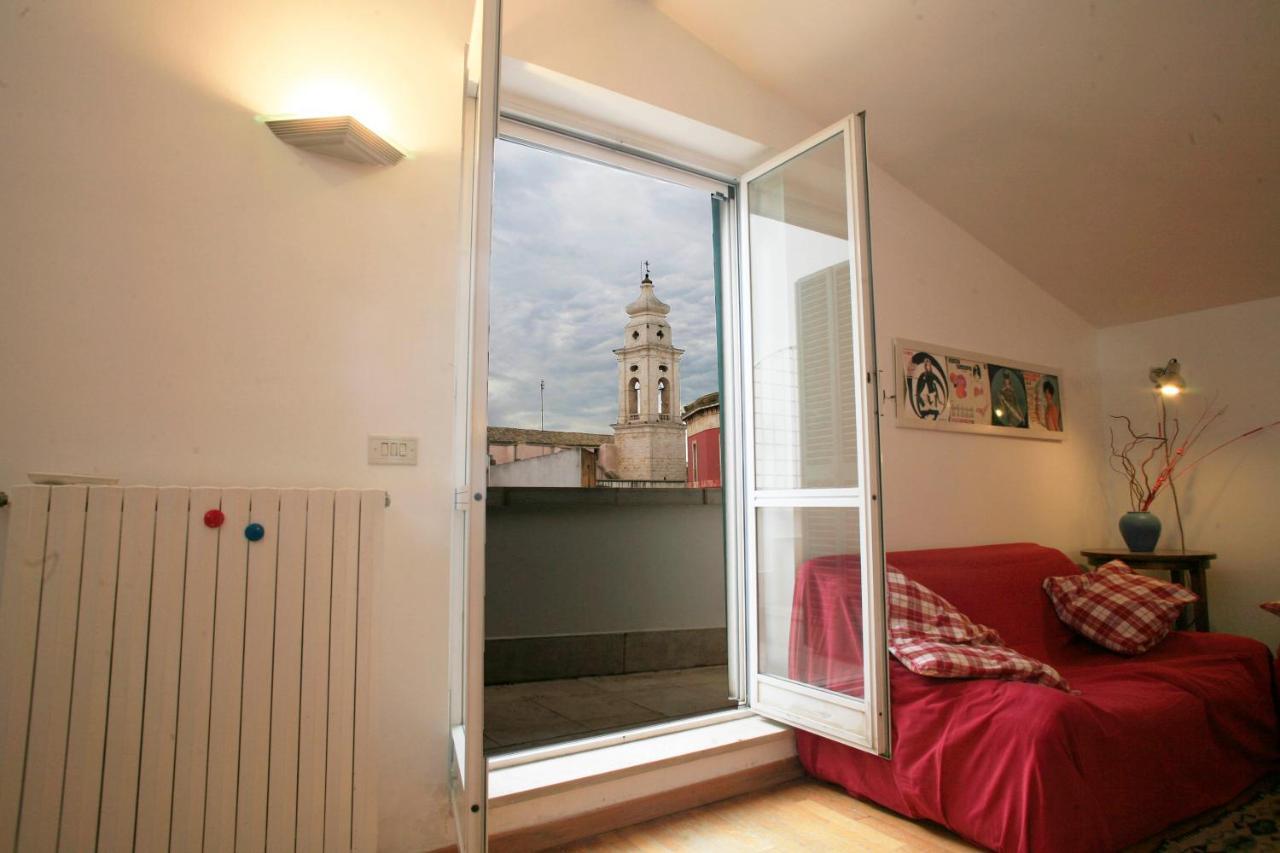 Casa di Irma Apartment Turi Bagian luar foto
