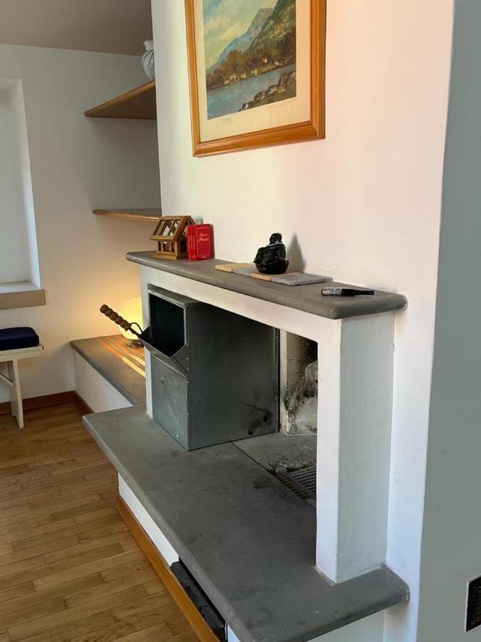 Casa di Irma Apartment Turi Bagian luar foto