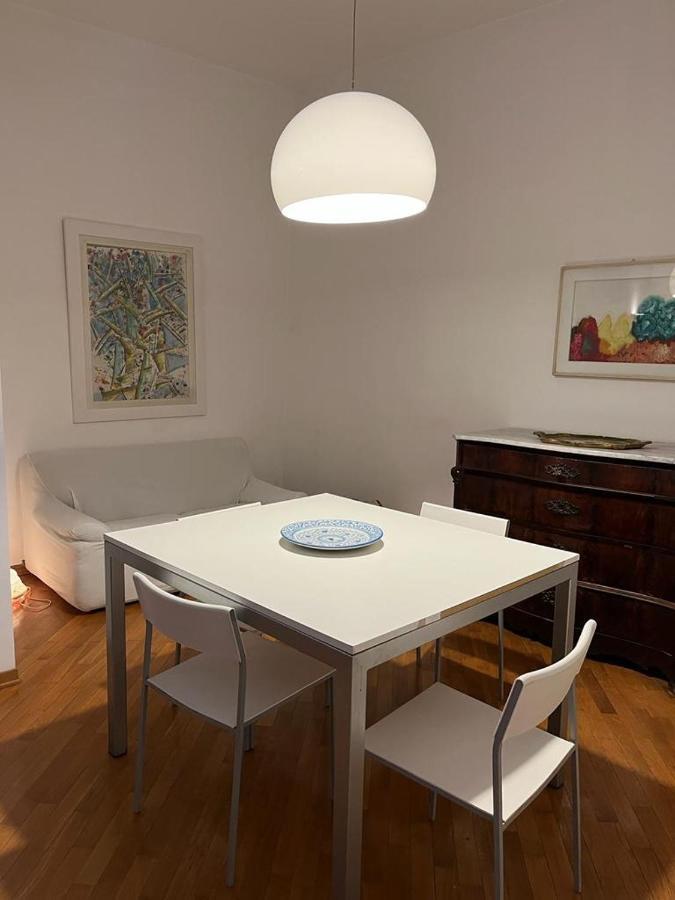 Casa di Irma Apartment Turi Bagian luar foto