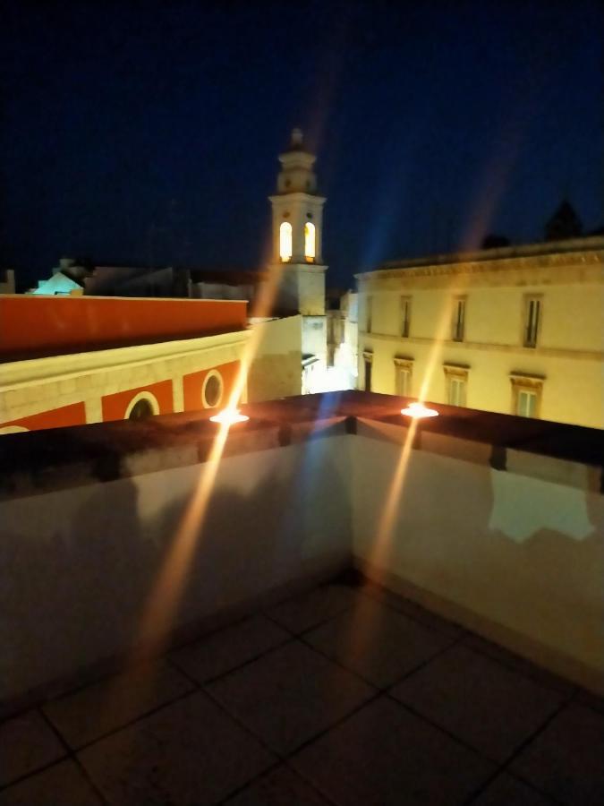 Casa di Irma Apartment Turi Bagian luar foto