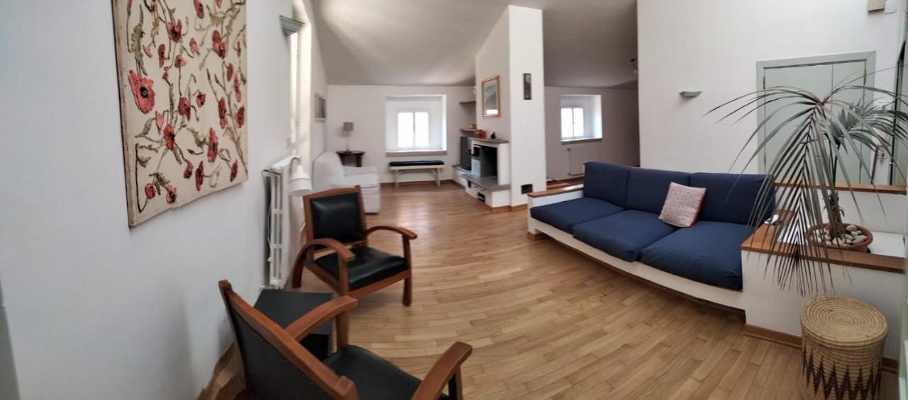 Casa di Irma Apartment Turi Bagian luar foto