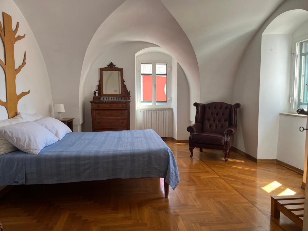 Casa di Irma Apartment Turi Bagian luar foto