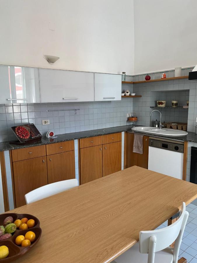 Casa di Irma Apartment Turi Bagian luar foto